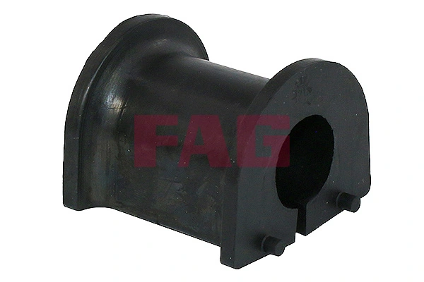 Mounting, stabiliser bar